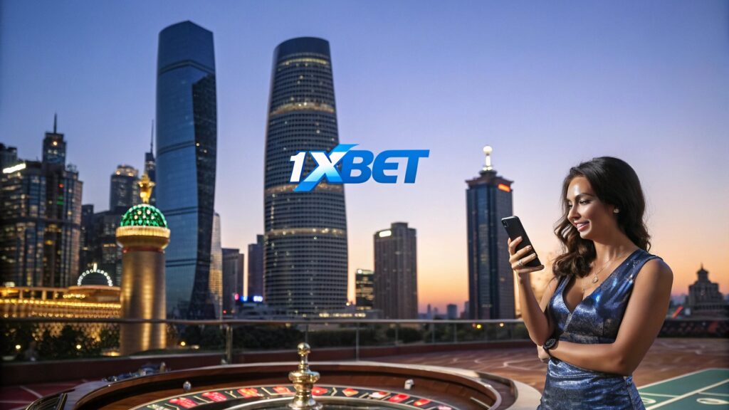 Скачать 1xbet
