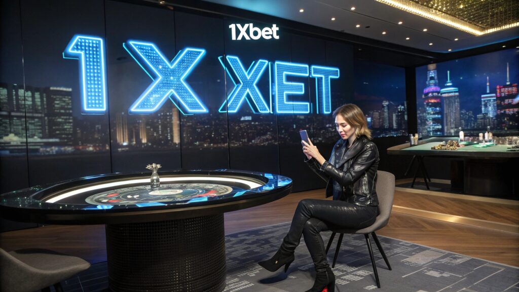 1xbet зеркало